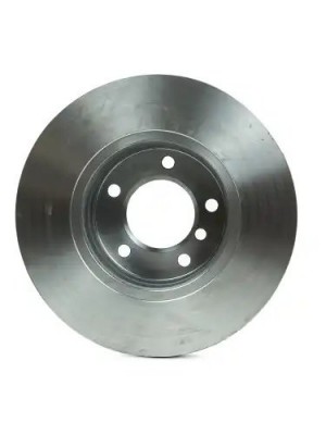 диск тормозной передний!\ BMW E60/E61 2.0/2.1/2.5/D 03> Z06180 ZENTPARTS