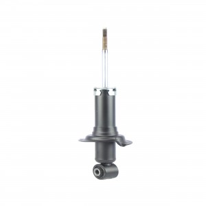 Амортизатор задний HONDA CR-V 02- 341463 341463 KAYABA