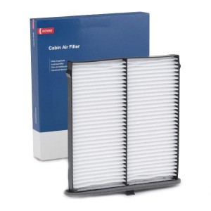 Фильтр салонный DENSO DCF578P DCF578P DENSO