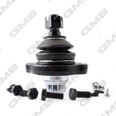 Опора шаровая верхняя Nissan Pick Up III/VI, Terrano I-II, Navara (D21), Cabstar 0102-0511 GMB