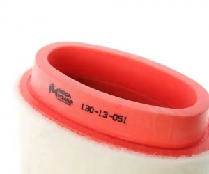 Фильтр воздушный BMW (M57D) MEGAPOWER 130-13-051 MEGA POWER