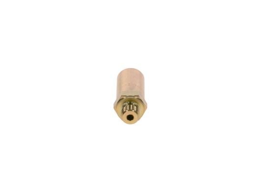 Клапан RENAULT перепускной ТНВД BOSCH 2417413071 BOSCH