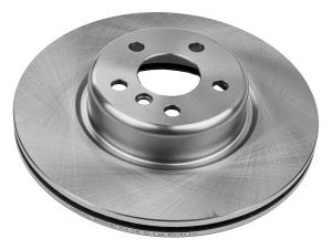 Тормозной диск передн. BMW 5 G30 17- M2000781 M2000781 MARSHALL