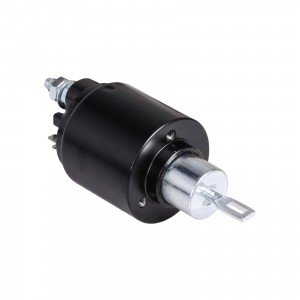 Реле втягивающее стартера для а/м VAG Transporter T4 (90-) 1.8/2.0i/2.5i/2.4D VSR 1804 START VOLT