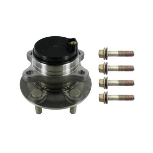 Ford Mondeo V 2015> VKBA7078 SKF