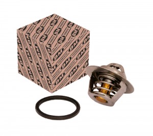 Термоэлемент с прокладкой, 89'C TA2985K TA2985K BM MOTORSPORT