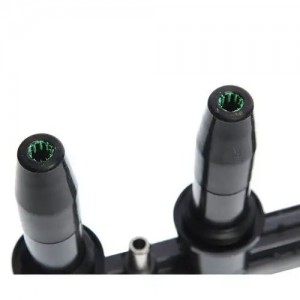 Катушка зажигания CHEVROLET Aveo (11-) (1.6) OPEL Astra J,Insignia (1.6/1.6 T/1. 370-13-006 MEGA POWER