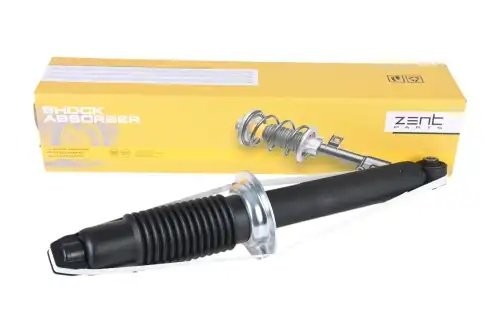 амортизатор задний газовый!\ Honda Accord 2.2 TDCi 03> Z01393 ZENTPARTS