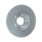 KIA SPORTAGE (2004-2010) 280 мм GIJ10019 GANZ