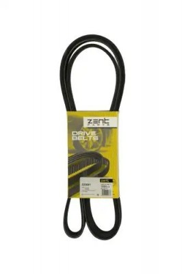 ремень поликлиновой! 8PK2130\SCANIA 124 DSC12/01-02-05 95> Z23001 ZENTPARTS