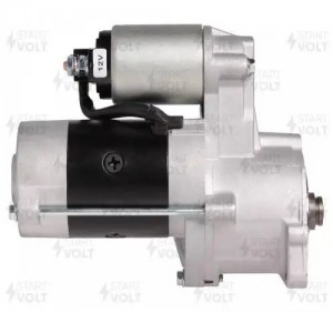 Стартер для а/м Hyundai Porter H-1 (96-)/H-100 (93-) 2.5D (LSt 0802) LST 0802 START VOLT