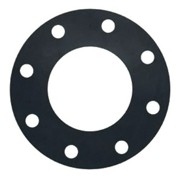 Прокладка гидробака 81300466 JCB