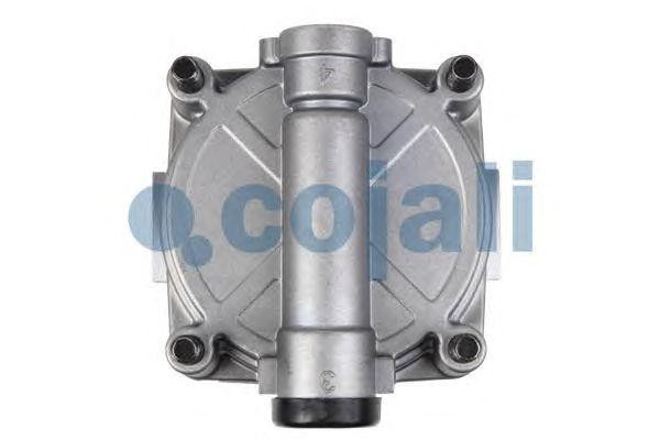 Клапан ускорительный MB/MAN/Scania/Volvo/RVI аналог Wabco 9730113000 2226627 COJALI