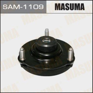 опора амортизатора! чашка стоек\ Lexus GX470, Toyota Land Cruiser Prado 02-09 SAM-1109 MASUMA