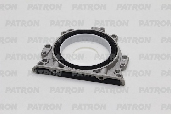 Сальник двигателя Crankshaft Seal, rear - 85x131/152x15.7 Audi A6. VW Passat 1.8 P18-0019 PATRON