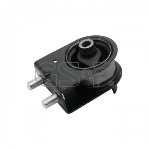 подушка ДВС передняя! АКПП\ Mazda 626 GF/GW 1.8-2.0 97> 514332 GS P