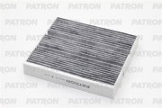Фильтр воздушный салона MERCEDES A (W177) угольный PATRON PF2576 PATRON