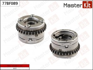 Механизм газораспределения (впуск) MERCEDES-BENZ M278 77BF089 77BF089 MASTER KIT