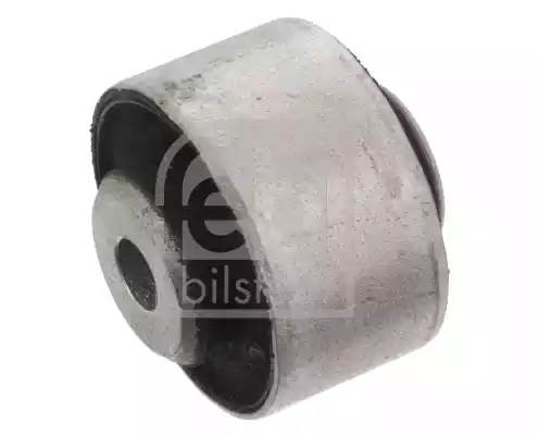 Сайлентблок передн. верхнего рычага  2шт 31468 FEBI BILSTEIN