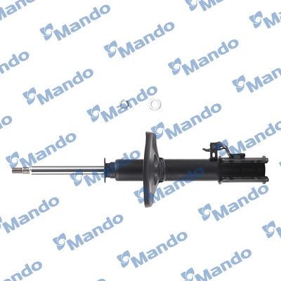 Амортизатор передний правый (TOYOTA CORONA / CARINA (ST19) / CORONA PREMIO (ST21 MSS015858 MANDO