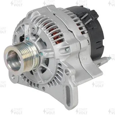 Генератор для а/м VAG Transporter T4 (90-) 1.9D/Passat B3/B4 (88-) 1.8i 90A (LG  LG1840 START VOLT