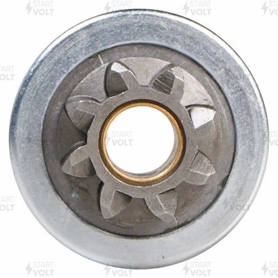 Привод стартера (бендикс) для а/м Geely MK Cross (10-) 1.5i (VCS 2620) VCS2620 START VOLT