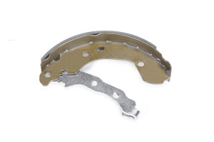 Колодки барабанные к-кт 3020015 METACO