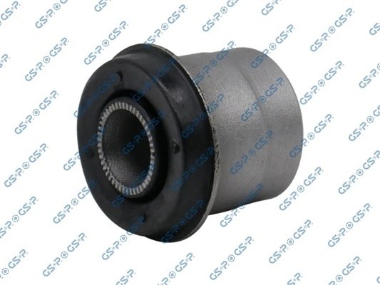 сайлентблок рычага переднего верхнего!\ Hyundai Terracan 01-08 516015 GS P