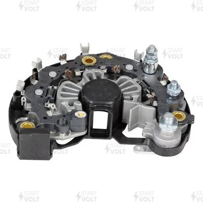 Мост диодный генер к дв ЯМЗ-534,536 ГАЗ,ПАЗ,УРАЛ /STARTVOLT/ VDB0353 START VOLT