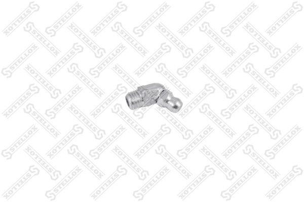 масленка! BM 8x1 (45') DIN 71412 \Shacman, Omn MB,MAN,Volvo,Scania,DAF,Iveco,RVI 89-17037-SX STELLOX