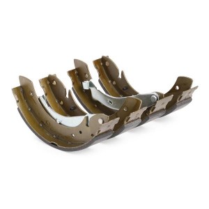 колодки барабанные!\ Peugeot Partner,Citroen Berlingo 96>/Xsara Picasso all 00> 53-0023 METELLI