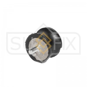 BMW 3-E36 / 5-E34 / 7-E32 36/50x34mm / M8x1.25x69.5mm FM-4491 SUFIX