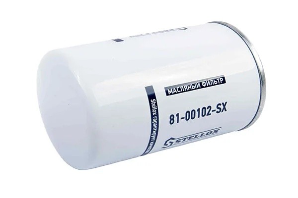 фильтр масляный!\ Termoking 81-00102-SX STELLOX