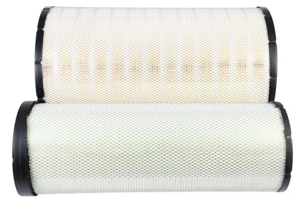 фильтр воздушный!\ John Deere, Caterpillar, New Holland 81-21274-SX STELLOX