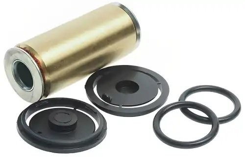 р/к пальца рессоры! (мр) 20.3x44.7x97/104 с/бл+упл. кольца+загл.\ RVI AE/G/KERAX 800.521.3 MANSONS