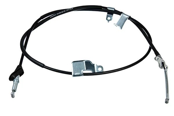 трос ручника! правый\ Honda CR-V 2.0 01-06 2996100SX STELLOX