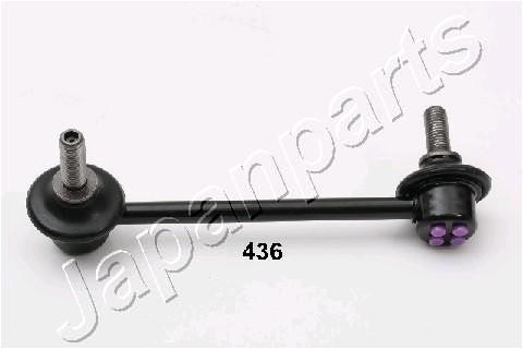 HONDA ACCORD VIII (2008>) SI-436L JAPAN PARTS GROUP