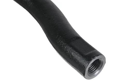 наконечник рулевой левый!\ Toyota Prius 03> Z97321 ZENTPARTS