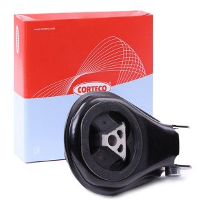 подушка АКПП! Ford Focus/C-Max 1.6-2.0/2.0TDCi 03> 80001355 CORTECO