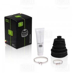 Пыльник ШРУСа наружного (унивесальный ремкомплект) FG6516 FG 6516 TRIALLI