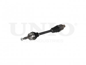 Привод в сборе передний правый CVJ-10064 UNIO