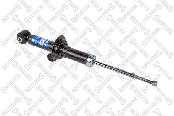 амортизатор задний газовый!\ Mitsubishi Outlander 2.0/2.4/3.0/2.2D 06> 42150433SX STELLOX