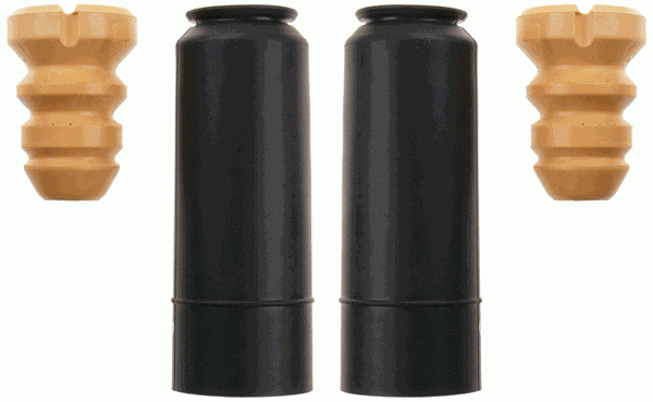 SACHS к-кт пыльника+отбойника заднего! BMW E81/E82/E88/E90/E91/E92/E93 1.6-3.0/2 900 126 SACHS