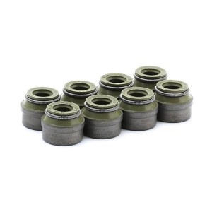 Масл.съем.колпачки [к-кт 8 шт.] 19033984 CORTECO