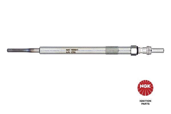 DP-74 свеча накаливания!\ Volvo C30/C70/S40/S60/S80/V50/V60/V70/XC60/XC70/XC90 2 91440 NGK
