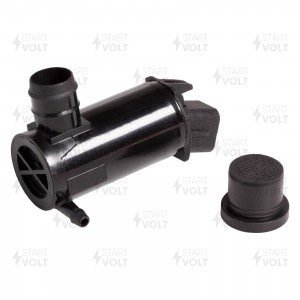 Насос омывателя для а/м Hyundai/KIA Accent II (ТагАЗ) (01-)/Solaris II (17-) (бе SWP 08900 START VOLT