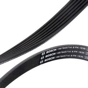 Ремень приводной поликлиновой 6PK1836 BOSCH 1 987 945 714 BOSCH
