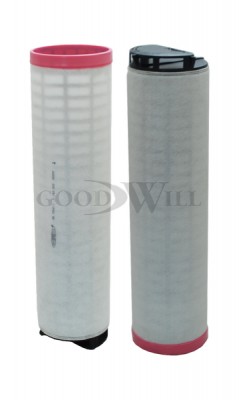 Фильтр воздушный (дополнительный) AG 1054/1 GOODWILL