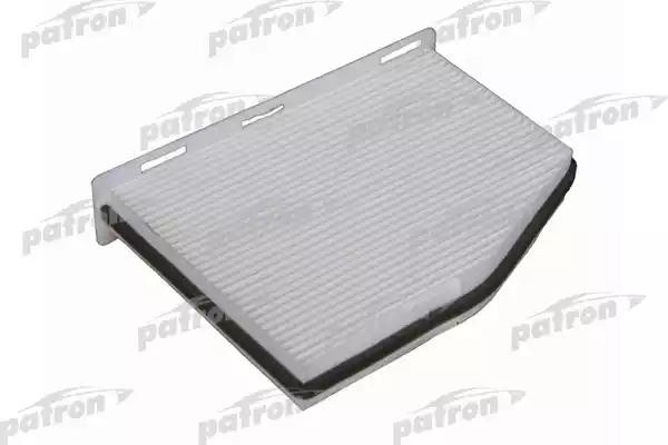 Фильтр салона PF2081 PF2081 PATRON