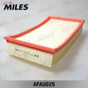 Фильтр воздушный MERCEDES BENZ W210 2.0-5.0 (FILTRON AP118/1, MANN C34175) AFAU0 AFAU025 MILES